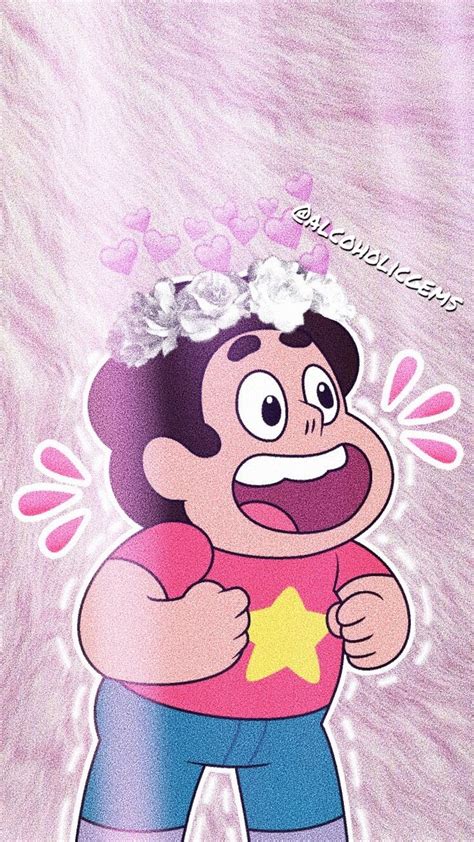 Steven universe edits